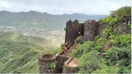 Sinhagad Fort